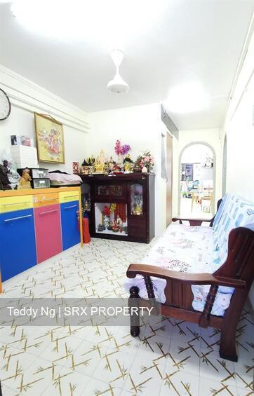 Bedok North Street 3 thumbnail photo